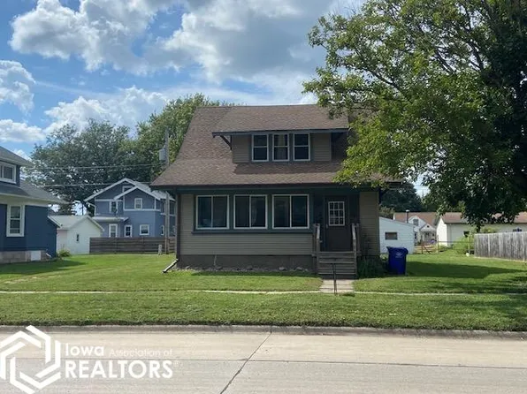 356 Main Ave S, Britt, IA 50423