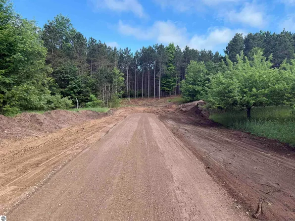 PARCEL Six Karnes Rd, Glen Arbor, MI 49636