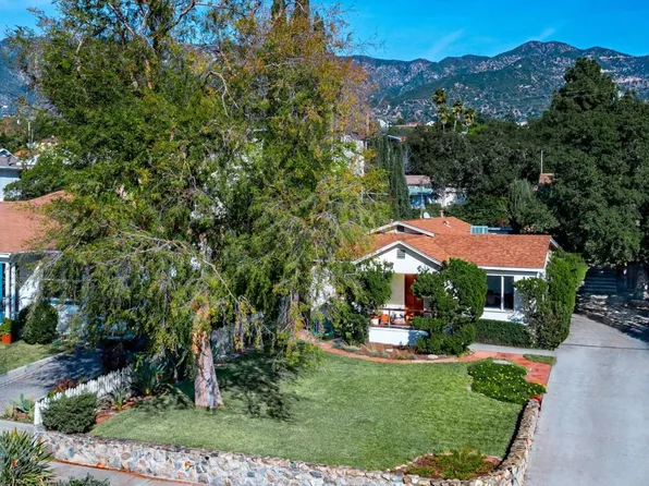 2539 Piedmont Ave, Montrose, CA 91020