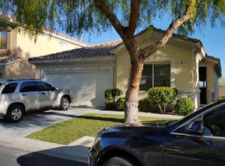 18 Indian Run Way, Las Vegas, NV 89148
