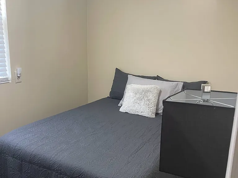 Bedroom # 3