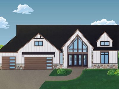3308 E Shore Dr, Portage, MI, 49002