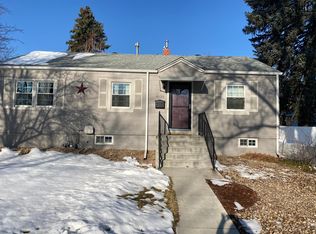 4125 Chase St, Denver, CO 80212