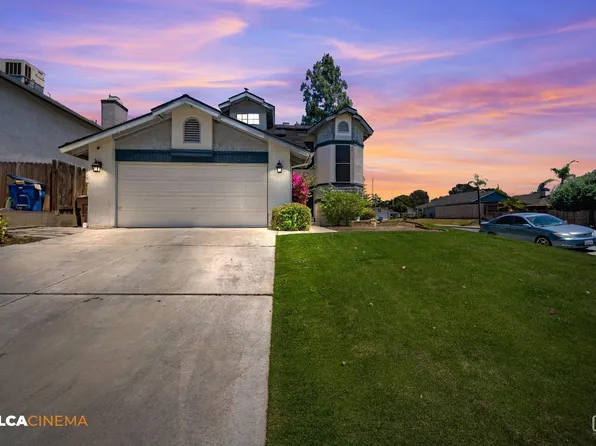 2901 Sunview Dr, Bakersfield, CA 93306