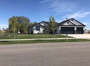 196 N 4046 E, Rigby, ID 83442