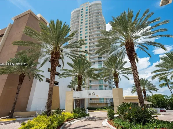 1755 E Hallandale Beach Blvd Unit 1803E, Hallandale, FL 33009