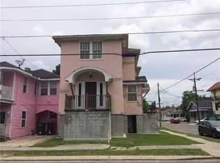 3733 S Prieur St, New Orleans, LA 70125