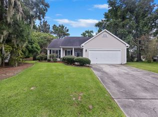 3438 Farmers Market Dr, Charleston, SC 29414