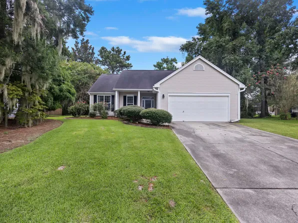 3438 Farmers Market Dr, Charleston, SC 29414