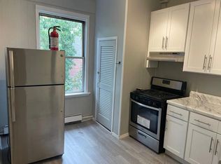 69 Martin Luther King Dr #2A, Jersey City, NJ 07305