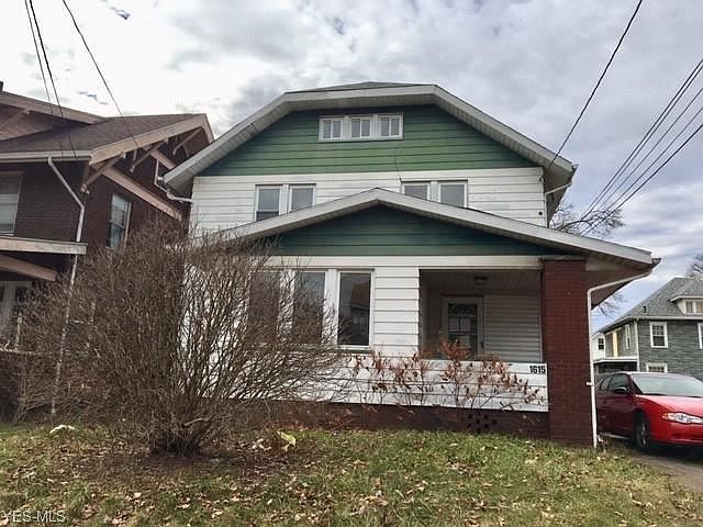 2nd image of 1615 Shorb Ave NW