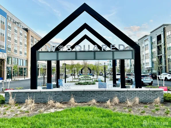 1 Culvert Dr Unit 203, Princeton Junction, NJ 08550