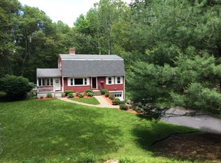 32 Oregon Rd, Southborough, MA 01772