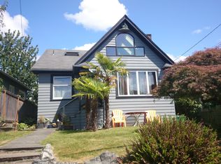 8732 16th Ave NW, Seattle, WA 98117