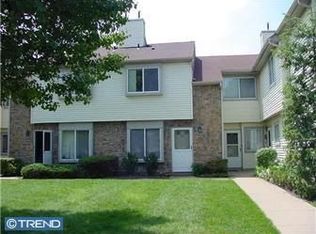 57 Teal Ct, East Windsor, NJ 08520