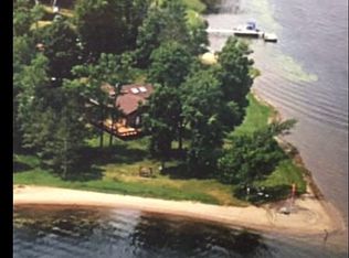 602 Summit Ave NE, Hill City, MN 55748