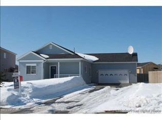 5722 Big Bend Loop, Anchorage, AK 99502