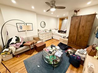 76 Riverside Dr APT 1A, New York, NY 10024