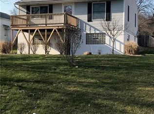 757 W Rextur Dr, Akron, OH 44319