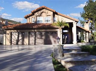 17657 Tuscan Dr, Granada Hills, CA 91344