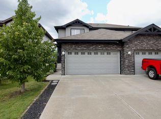 106 Cranston Pl, Fort Saskatchewan, AB T8L0K8
