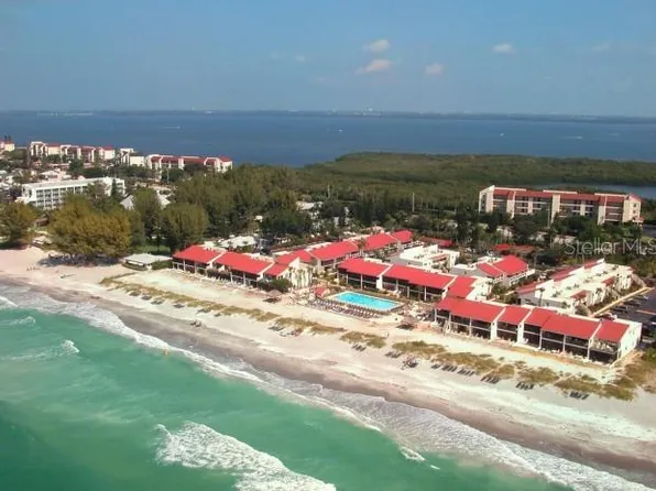 4621 Gulf Of Mexico Dr #2F, Longboat Key, FL 34228