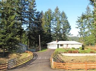 44007 SE Phelps Rd, Sandy, OR 97055