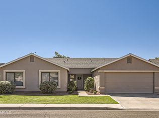3085 W Country Club Ter, Phoenix, AZ 85027