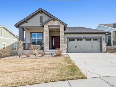 18926 W 94th Avenue, Arvada, CO, 80007