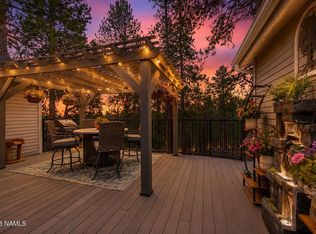 3567 W Kiltie Loop, Flagstaff, AZ 86005