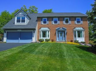 12410 Stewarts Ford Ct, Fairfax, VA 22033