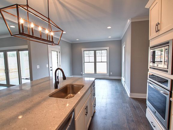 4th image of 184 Knoxleigh Way #110-lot 110