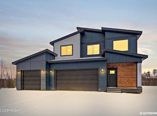 4603 S Preston Hills Dr, Wasilla, AK 99654