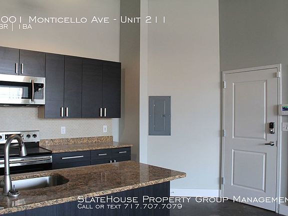 4th image of 1001 Monticello Ave Unit 211