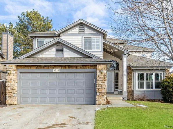 8524 Zang Court, Arvada, CO 80005