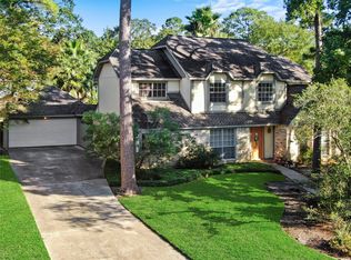 25122 Collingtree Dr, Spring, TX 77389