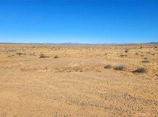 34 Cooks Rd, Hinkley, CA 92347