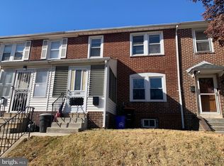 1504 Ridley Ave, Chester, PA 19013