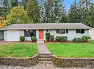 31025 5th Ave S, Federal Way, WA 98003