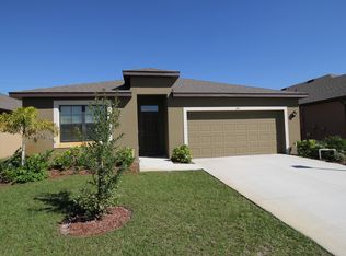 185 Bubbling Ln NW, Palm Bay, FL 32907