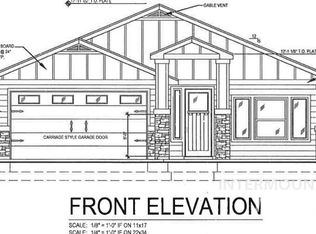 7063 S Redshine, Boise, ID 83709