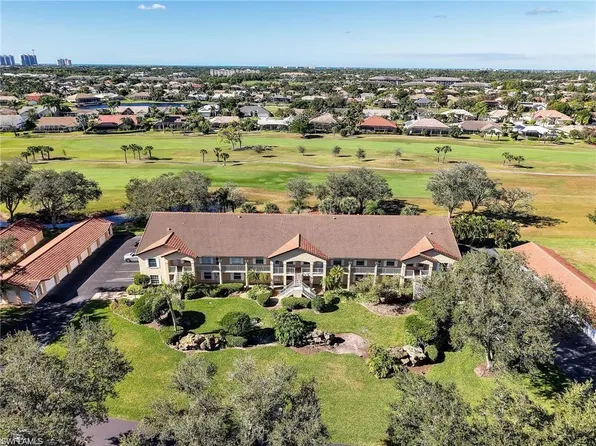 9851 Costa Mesa LN #302, BONITA SPRINGS, FL 34135