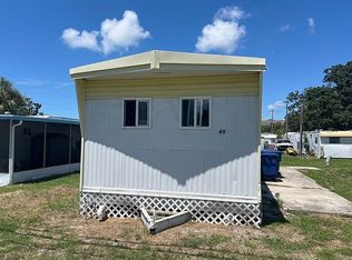 512 Braginton St LOT 49, Clearwater, FL 33756
