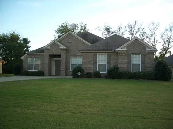 709 Stoneybrooke Way, Montgomery, AL 36117