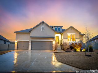1243 Yaupon Loop, New Braunfels, TX 78132