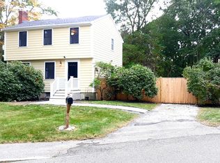 63 Strawberry Ln, Scituate, MA 02066