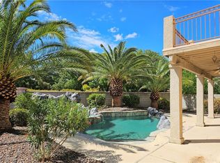 1988 Thunder Ridge Cir, Henderson, NV 89012