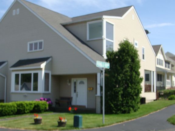 Corner Lot