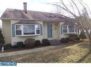 21 Argyle Rd, Newark, DE 19713