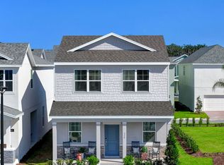 5526 Stockade Blvd, Saint Cloud, FL 34771